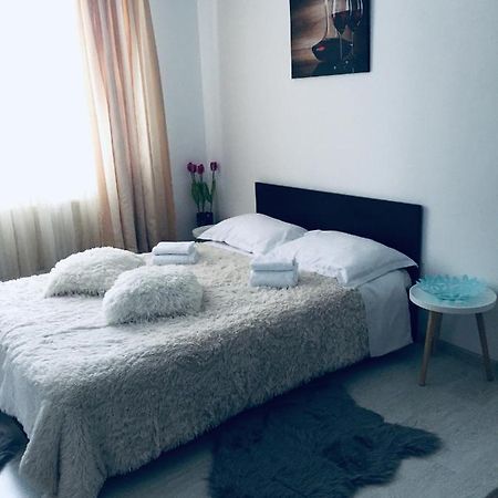 Alessia Residence 큼홀룸그몰도베네스크 외부 사진