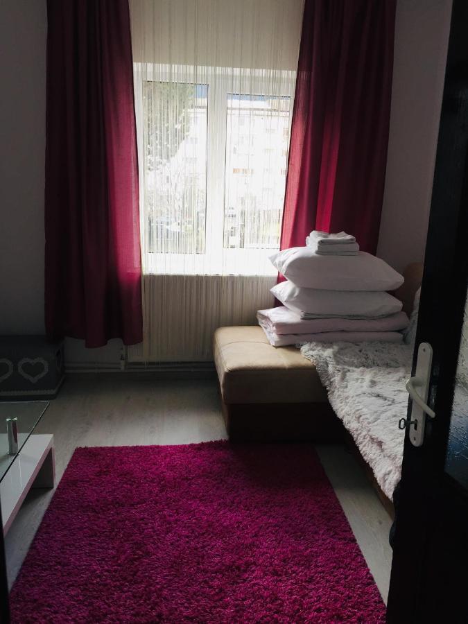 Alessia Residence 큼홀룸그몰도베네스크 외부 사진